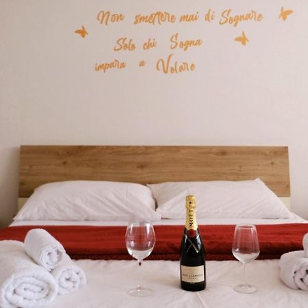 Catania Bella Apartment Ngoại thất bức ảnh