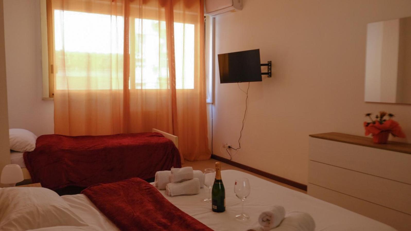 Catania Bella Apartment Ngoại thất bức ảnh