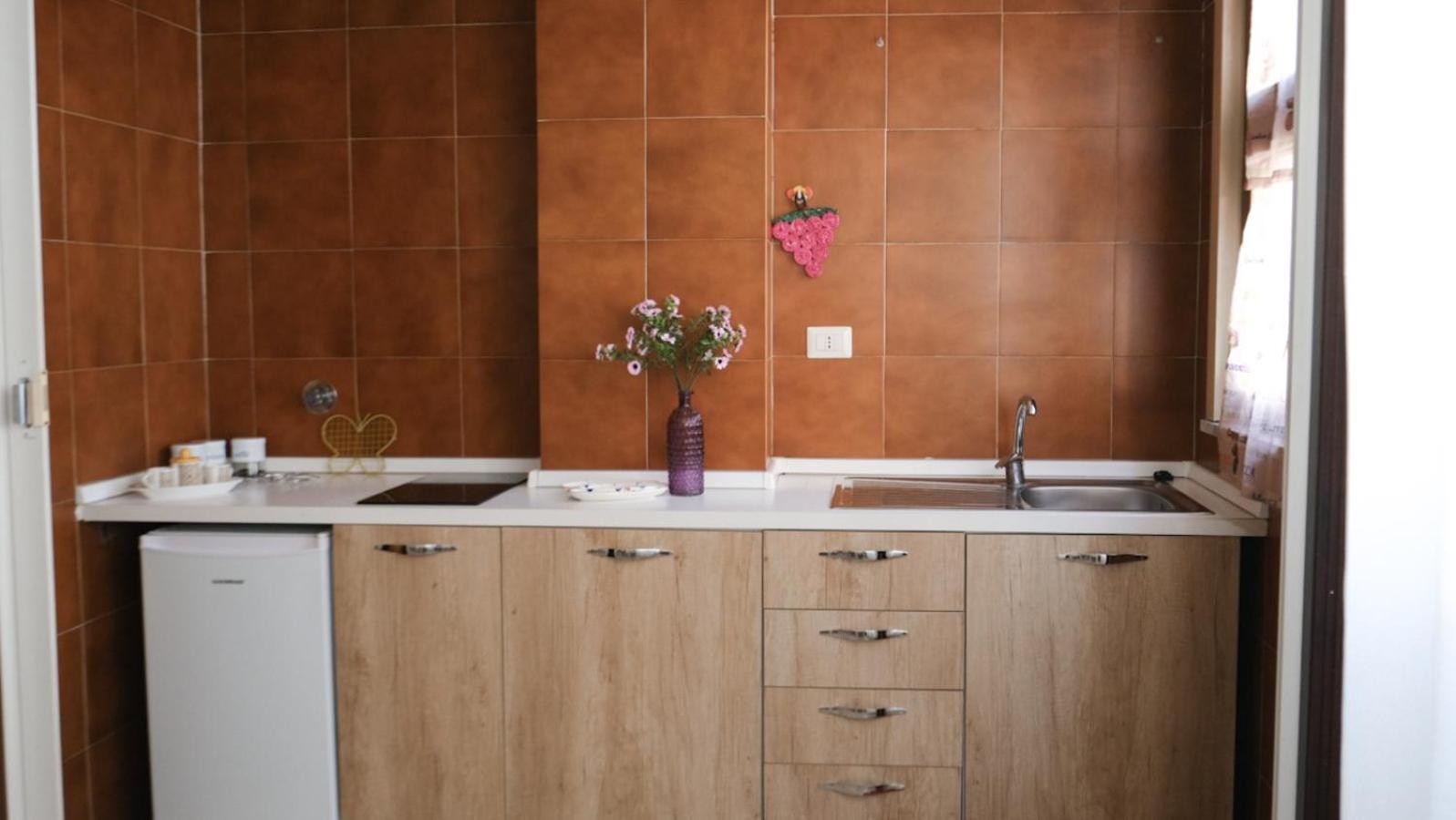 Catania Bella Apartment Ngoại thất bức ảnh
