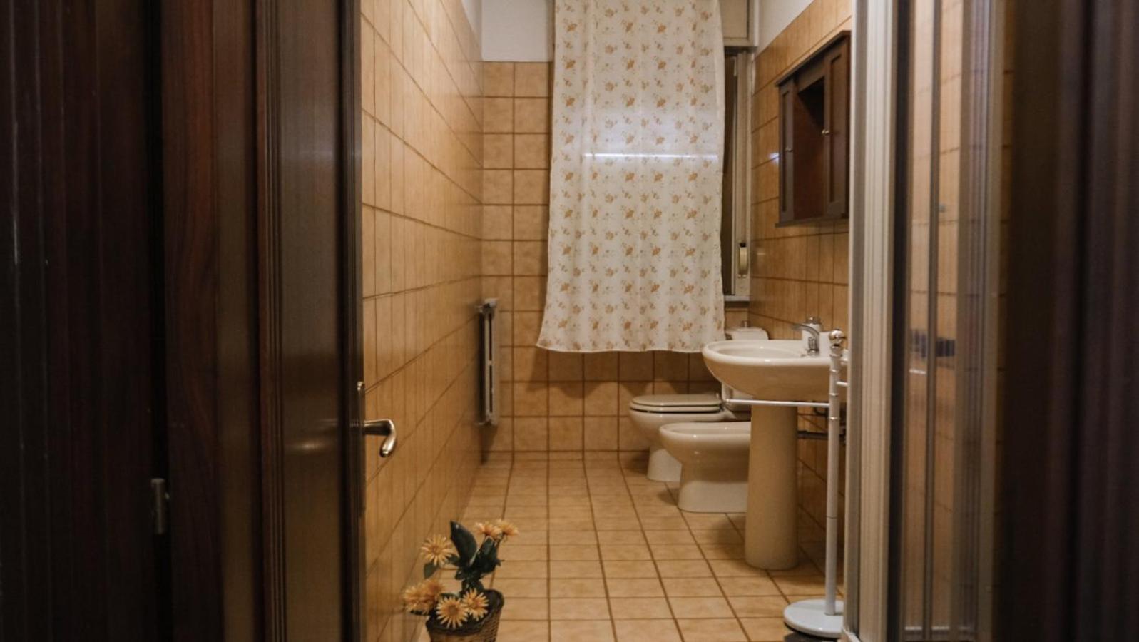Catania Bella Apartment Ngoại thất bức ảnh