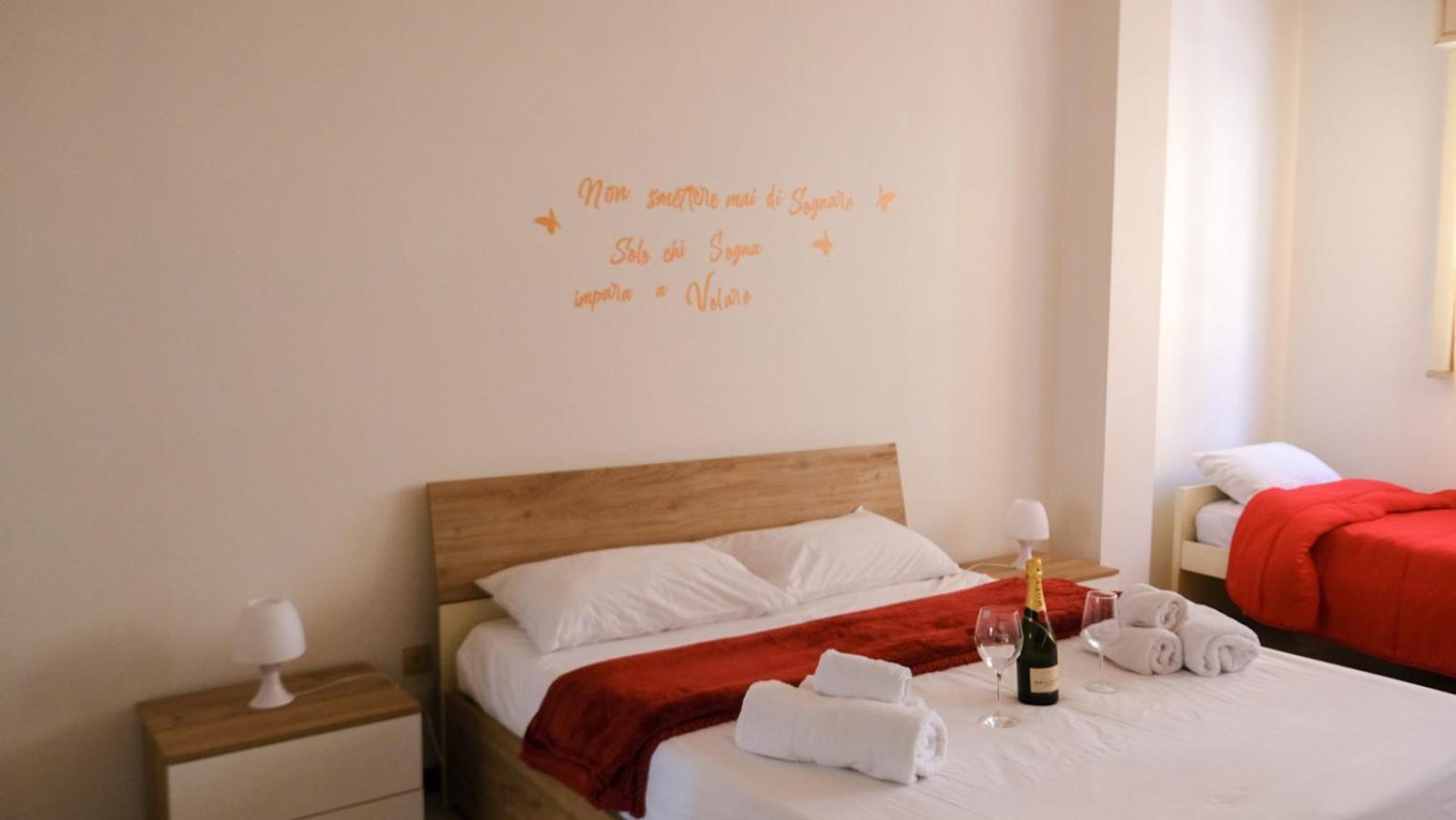 Catania Bella Apartment Ngoại thất bức ảnh