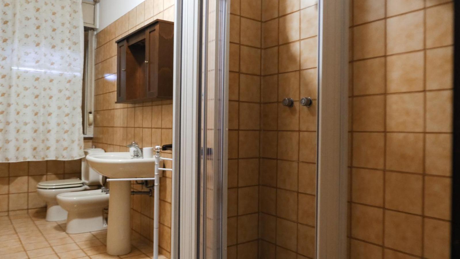 Catania Bella Apartment Ngoại thất bức ảnh