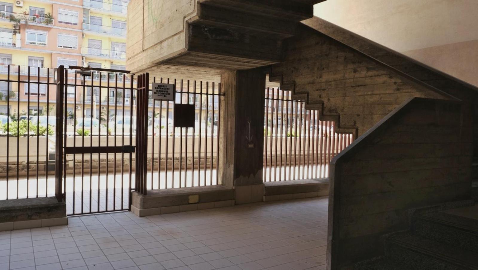 Catania Bella Apartment Ngoại thất bức ảnh