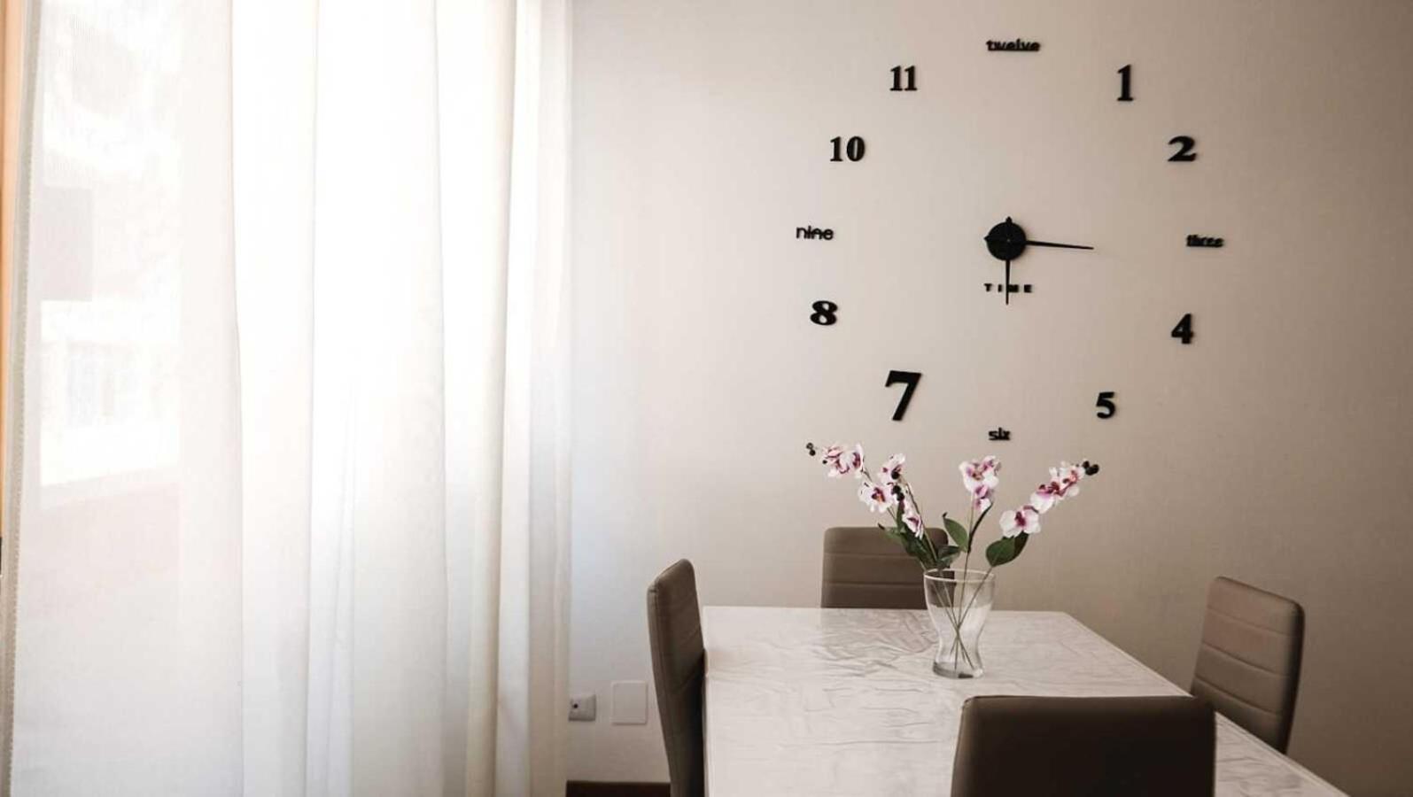 Catania Bella Apartment Ngoại thất bức ảnh