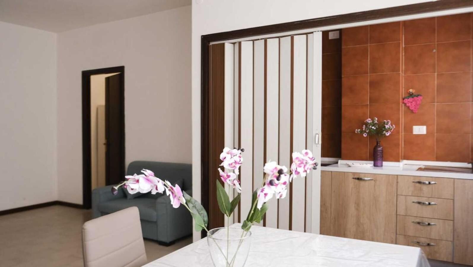 Catania Bella Apartment Ngoại thất bức ảnh
