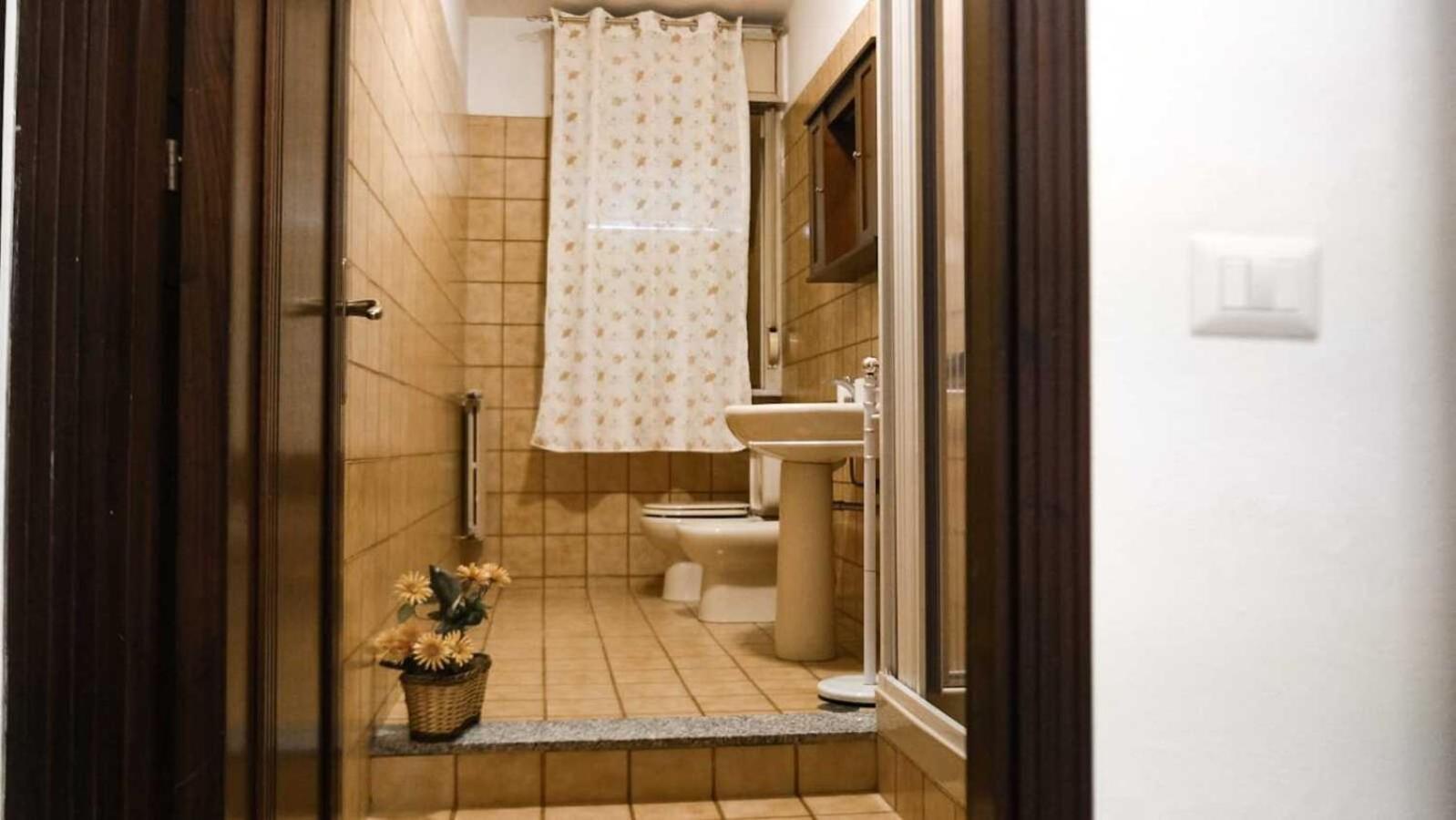 Catania Bella Apartment Ngoại thất bức ảnh